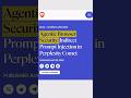 The Hidden Danger Inside Every AI Browser #datasecurity #shorts