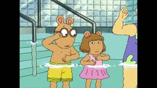 Its Like Taking A Bath With Lots Of Ladies Arthur