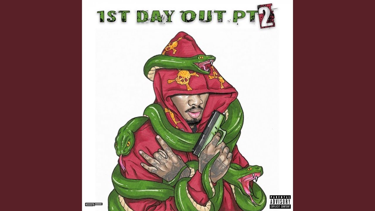 Watch 1st Day Out Pt.2 Ft. K$upreme on YouTube Watch 1st Day Out Pt.2 Ft. K$upreme on YouTube