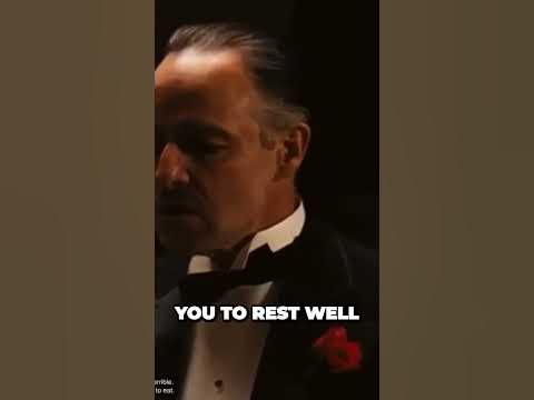 A Man Who Doesn't spend time with his Family Can Never Be a Real Man
