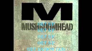 Mushroomhead - 2nd Thoughts with lyrics chords