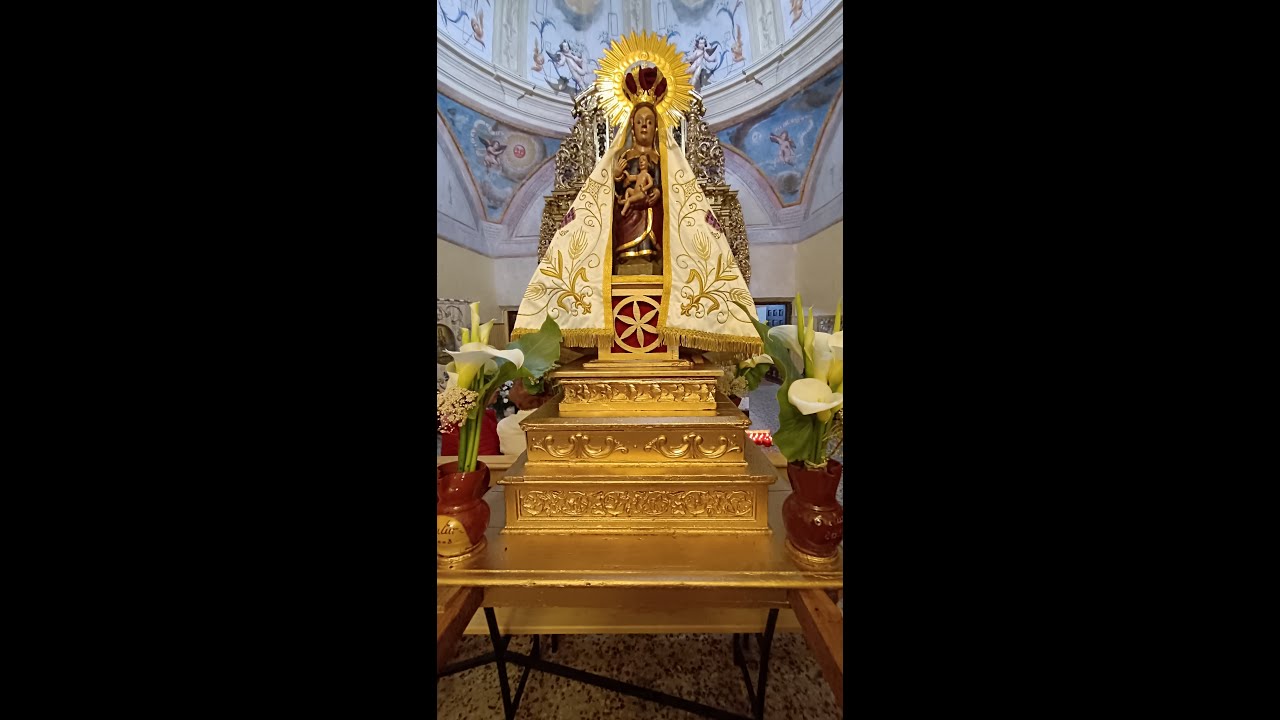 la cruz 2025. Aguilar del Río Alhama (La Rioja). 3 mayo