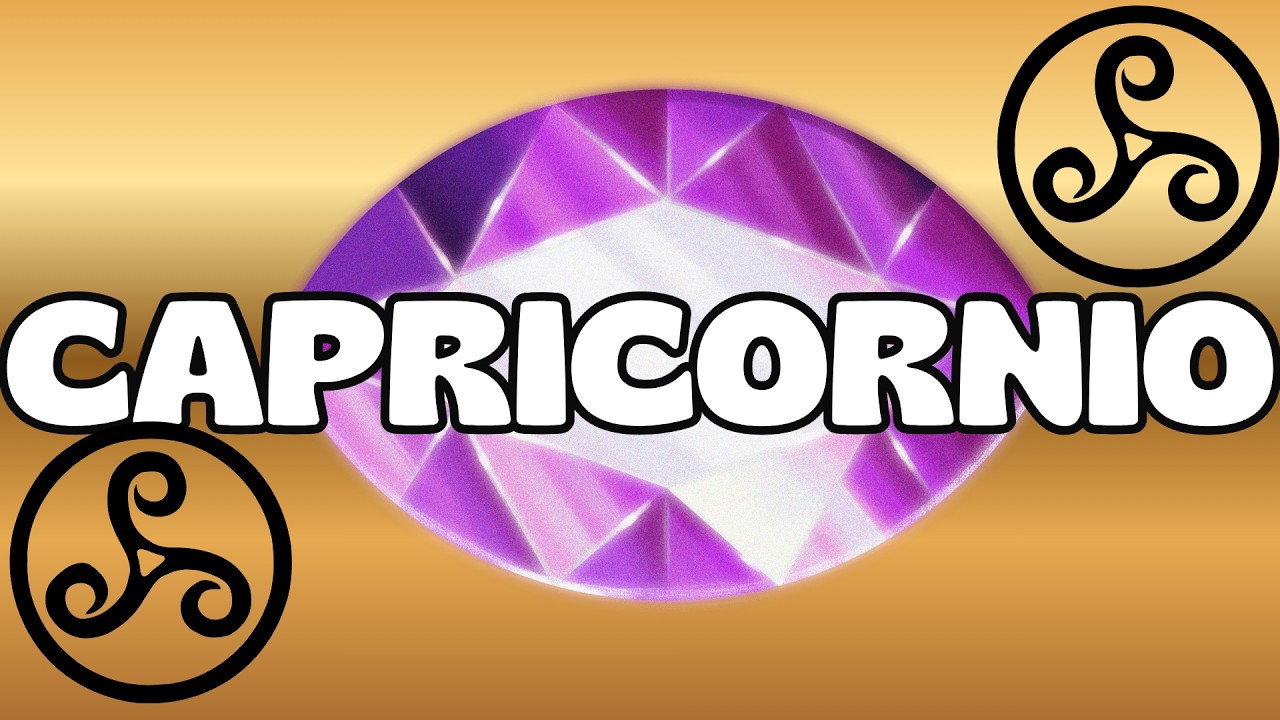 CAPRICORNIO  QUEDA POCO🌟ESTA SORPRESA LLEVA TU NOMBRE !SE BURLARON DE TU DOLOR Y LES CAE LA JUSTICIA