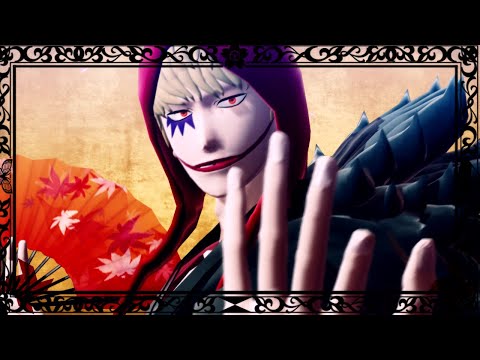 【MMDワンピ】色々詰め合わせ集【ロー・ハートの海賊団・コラさん】