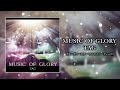 【グルーヴコースター】MUSIC OF GLORY / TAG