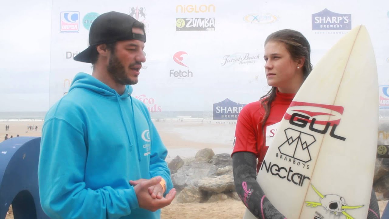 Interview with Emily Currie