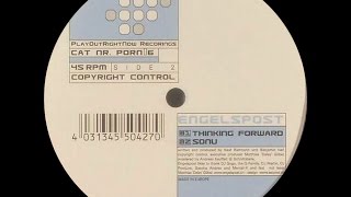 Engelspost ‎– Thinking Forward (Original Mix) Net Worth