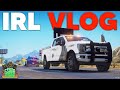 IRL VLOGGER RUNS FROM COPS | 🔴PGN LIVE | GTA 5 Roleplay