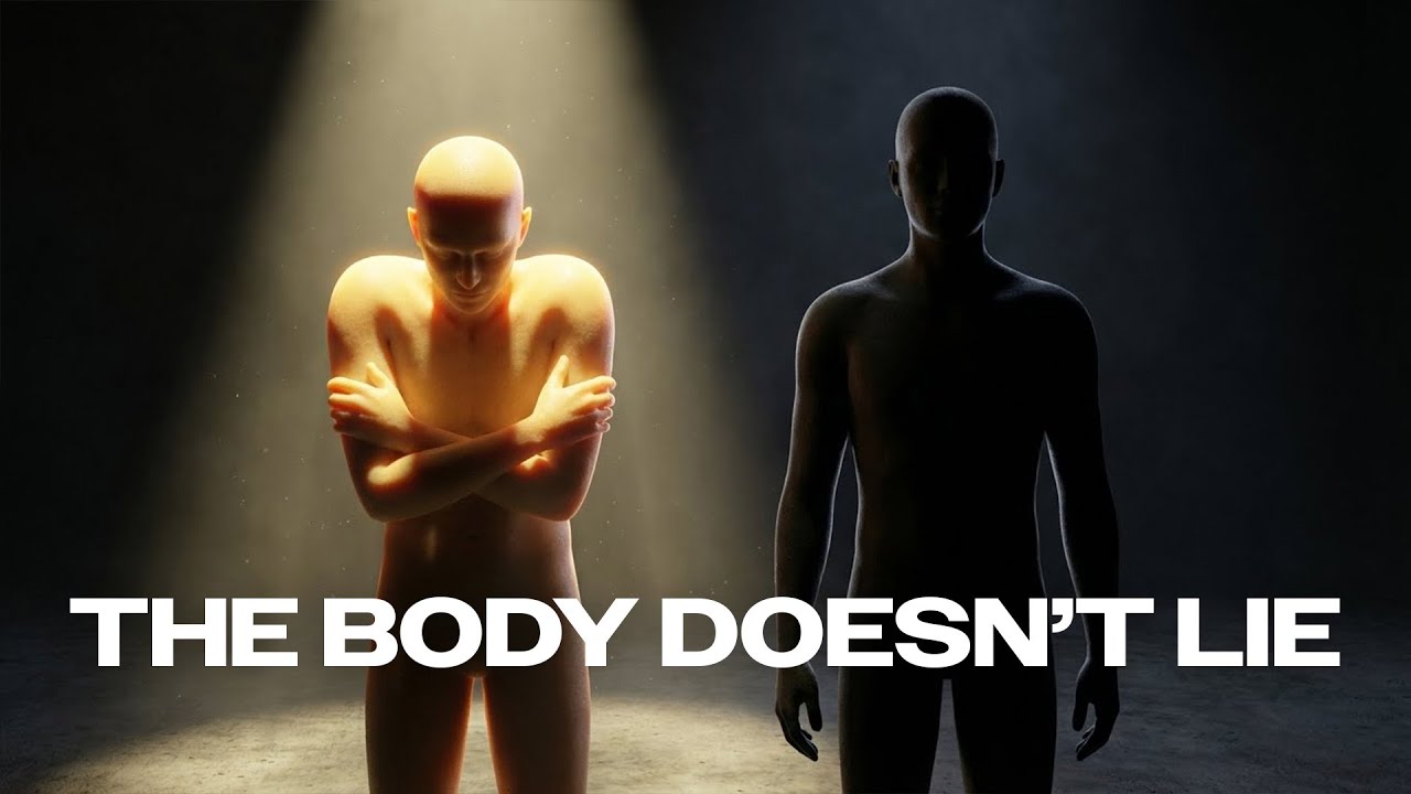 Body Language: How to Identify Insecure People in 5 Seconds - YouTube