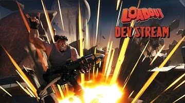 Rock Out with Your....Streaming with the Devs #4