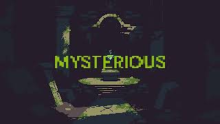 Mysterious - Tillic