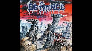 Defiance - Void Terra Firma  #thrashmetal #defiance