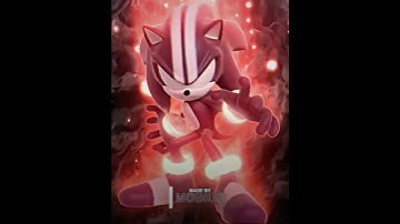 These games need a remake | Sonic Edit | Song: Hikari (Super Slowed) by Clovis Reyes #sonic #edit