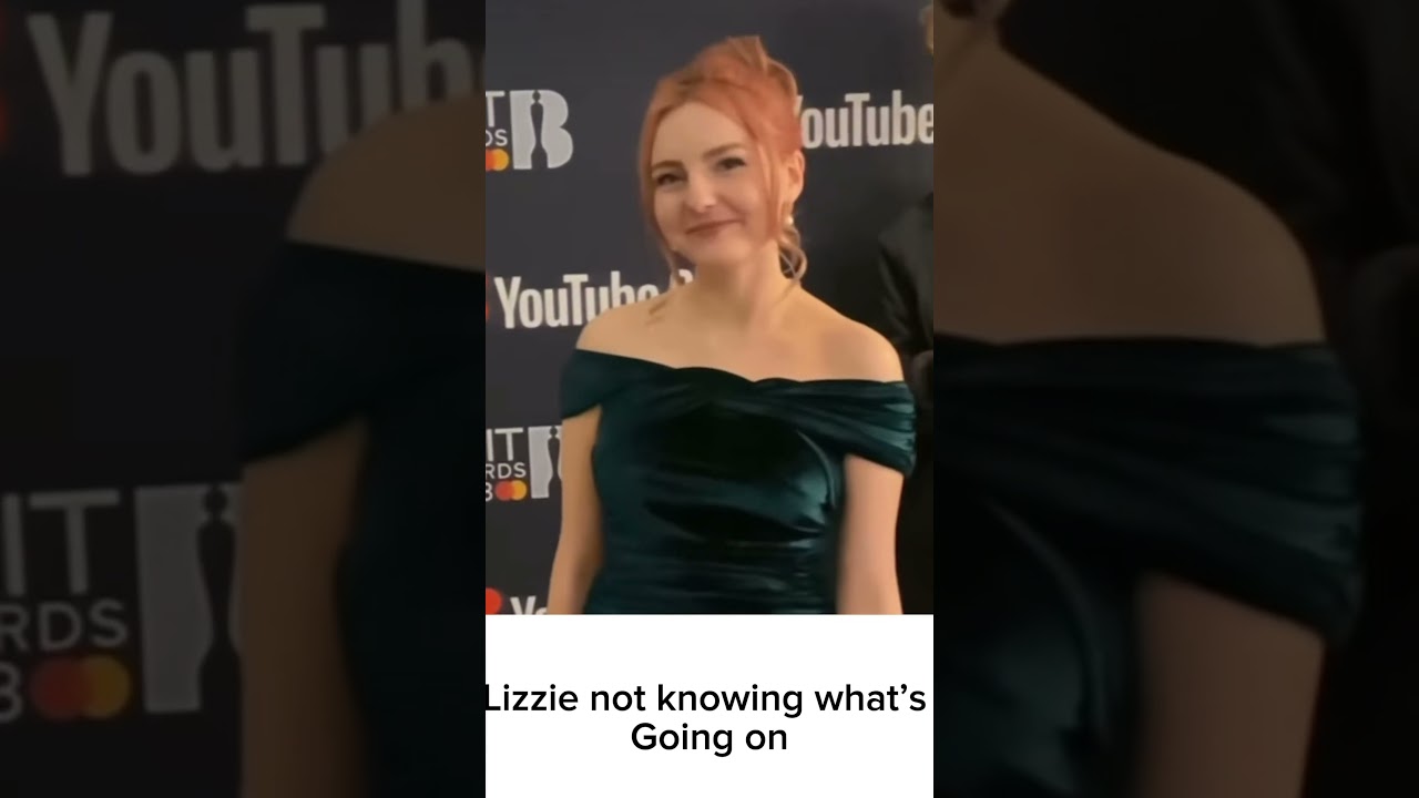 Tommy makes any couple look like his parents 