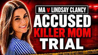🔴 LIVE: Opening Statements: Lindsay Clancy Trial