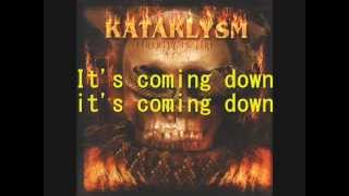 Kataklysm - The Tragedy I Preach with lyrics