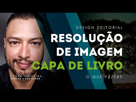 RESOLUÇÃO DE IMAGENS