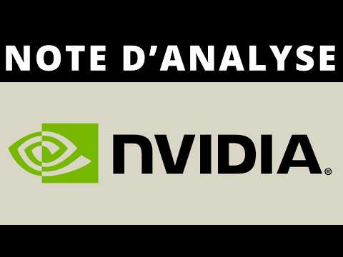 NVIDIA : VENDEZ TOUT MAINTENANT !!!!!!!!!!!!