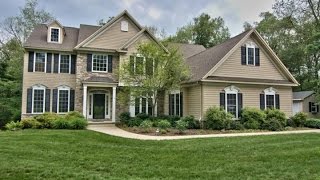 724 Ice House Drive video tour