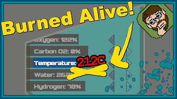 I Accidentally Killed The Character - Devlog - With Gdevelop