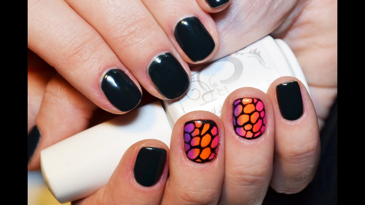 What is a Fancy Nail Design? - wide 6
