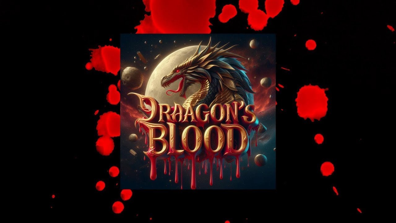 Cursed Luck:The Cave of Calamities  Dragon's Blood Ep. 2 Pt. 1
