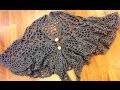 Crochet 101 Part 1
