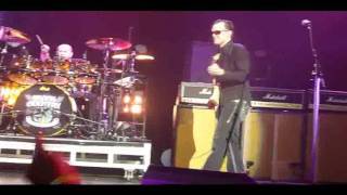 Black Country Communion~The Outsider.~ at Anaheim on 6/10/11