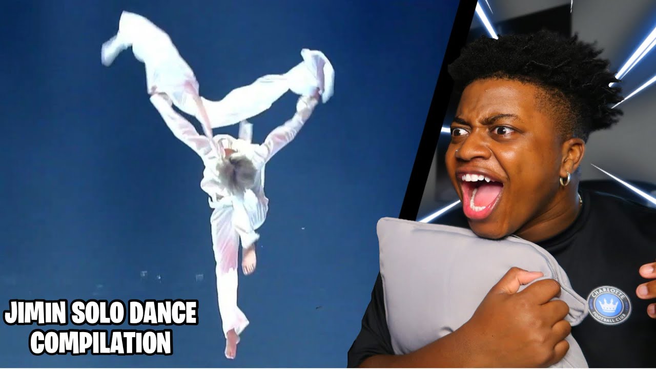 КАК ЧИМИН ТАНЦУЕТ НА ЭТИХ ФАНКАМАХ, ЭТО НЕРЕАЛЬНО!! | ПОДБОРКА СОЛО-ТАНЦЕВ ЧИМИНА ИЗ BTS