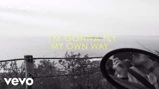 Michael Lowman - Fly Lyric Video
