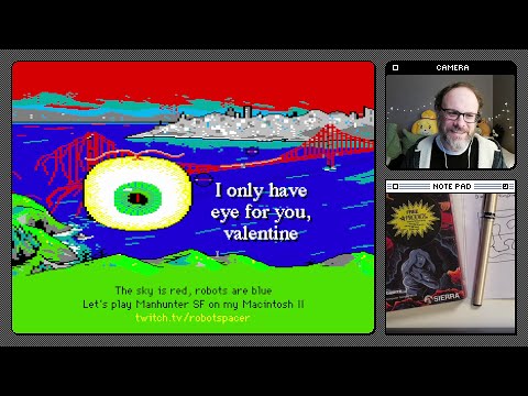 Manhunter 2: San Francisco – Part 2