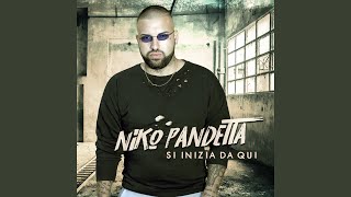 Simme nuje - Niko Pandetta