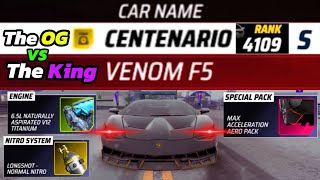 Evo Centenario Did They Revive The Og??