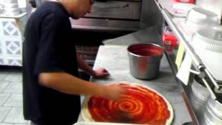 Puzza & Love Chilango