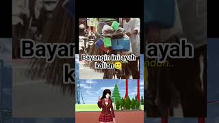 Imagine This Is Your Father sakuraschoolsimulator cover sadcoversong