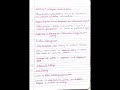 Class 12 MONEY chapter notes PART 1