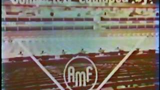 1963 promo film:  Introducing the new AMF 82-70 automatic pinspotter