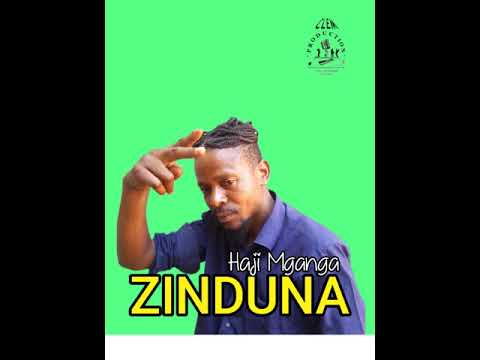 Haji Mganga Zinduna