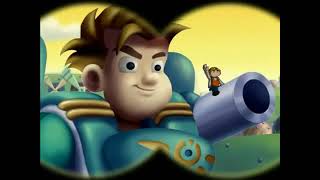 Toy Warrior Animation Cartoons For Childrens Movies Toy Warrior Part 11.