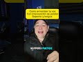 Como llegar a que tu voz esté bonita y con armonía #cantar #voz #hablar #cantante #tips #locucion
