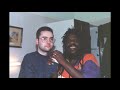 Capture de la vidéo The Rootsman Interviews Dennis Brown On Wklr Radio Bradford 1992