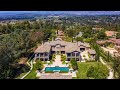 Inside a $4 Million MANSION in California | Luxury Real Estate in California