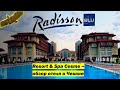 Radisson Blu Resort &amp; Spa Cesme / Рэдиссон Чешме