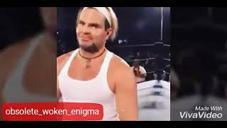 Jeff Hardy - Welcome To The Club