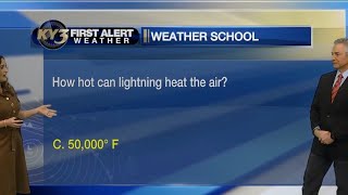 FIRST ALERT ANNOUNCEMENT: KY3 Meteorologist Danielle Davis shares exciting news