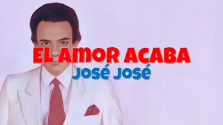 1983 - El Amor Acaba (Karaoke)