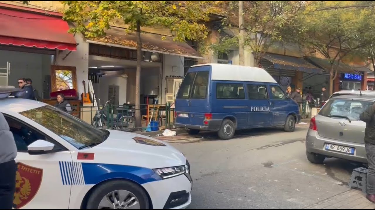 Detaje/ Pasi u shanë, një prej të m1turve qëll0i 14-vjeçarin me th1kë në gjoks dhe bark