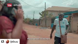 Funny Ijebuu Video You Wont Stop Laughing