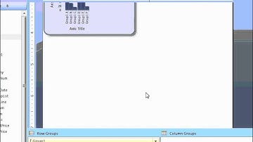 SSRS Demo from the Minnesota Epicor User Group