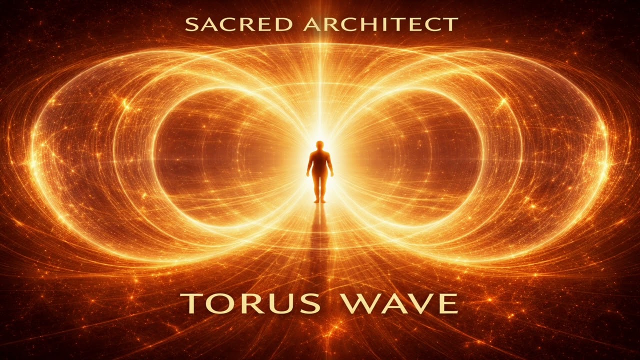 Watch 7 Torus Wave on YouTube Watch 7 Torus Wave on YouTube